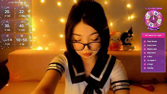 emili blanc online show from 12/17/24, 11:49