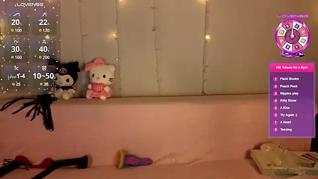 emili blanc online show from 12/22/24, 11:44