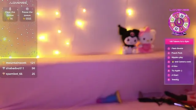 emili blanc online show from 12/23/24, 02:28