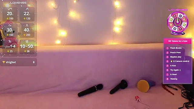 emili blanc online show from 12/25/24, 11:33