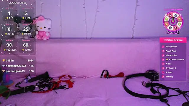 emili blanc online show from 12/30/24, 02:51