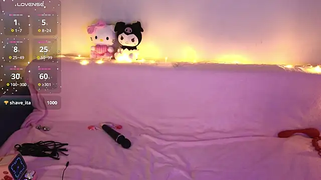 emili blanc online show from 01/13/25, 03:04