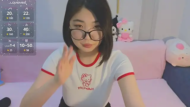 emili blanc online show from 02/05/25, 02:29