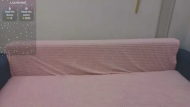 emili blanc online show from 02/14/25, 02:39