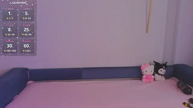 emili blanc online show from 02/22/25, 02:50