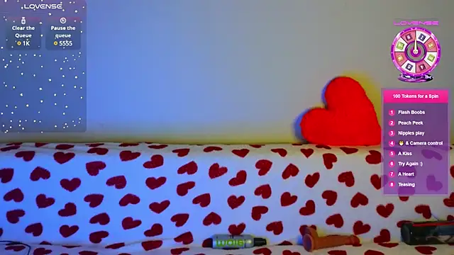 emili blanc online show from 03/10/25, 02:17