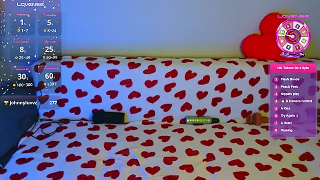emili blanc online show from 03/10/25, 05:22