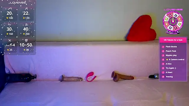 emili blanc online show from 03/13/25, 02:49