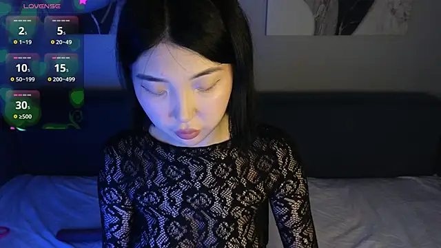 emili blanc online show from 09/19/25, 02:35