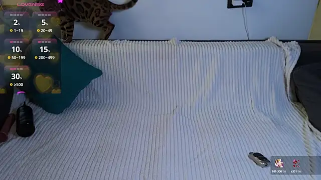 emili blanc online show from 10/11/25, 02:44