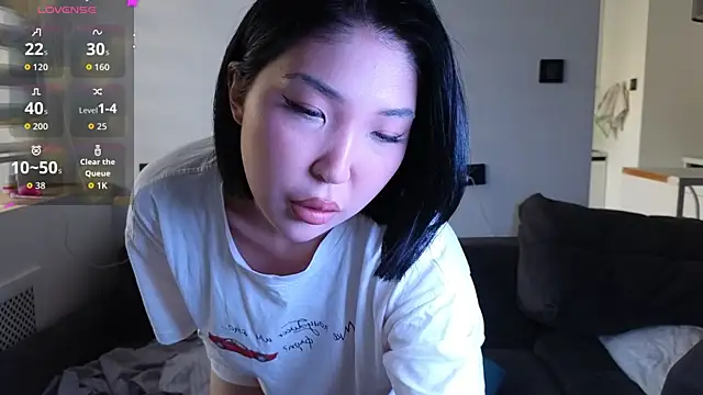 emili blanc online show from 10/19/25, 03:29