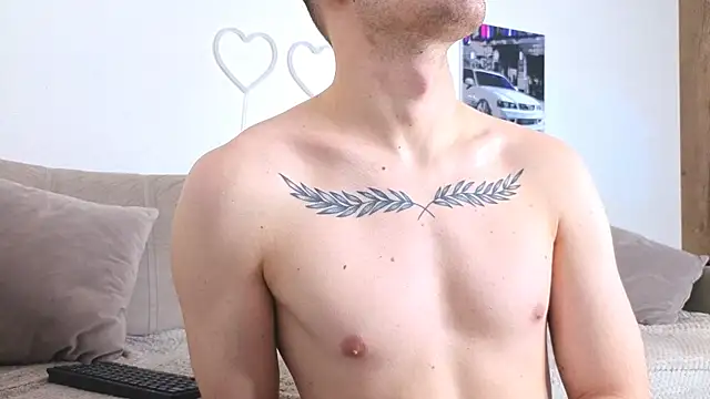 Ian Connery online show from 11/12/25, 12:49