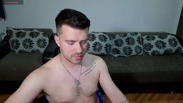 JohnnyStepBro online show from 05/27/26, 12:29