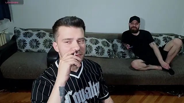 JohnnyStepBro online show from 05/31/26, 05:31
