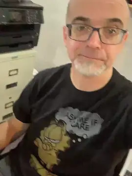 Snapshot of MaxVain chatting on 02/05/25, 07:53 MaxVain online show from 02/05/25, 07:53