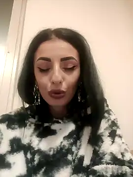 Cataleya442768 online show from 12/08/24, 05:33