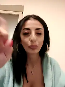 Cataleya442768 online show from 12/14/24, 06:41