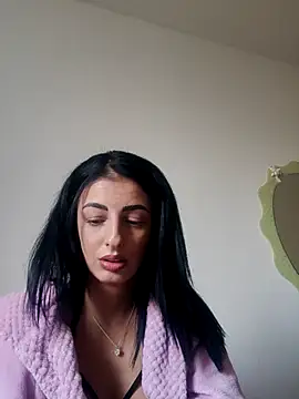 Cataleya442768 online show from 11/05/25, 12:49