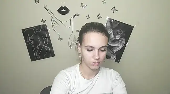  StAcY online show from 12/01/24, 04:29
