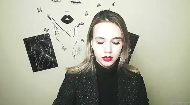  StAcY online show from 12/07/24, 11:18
