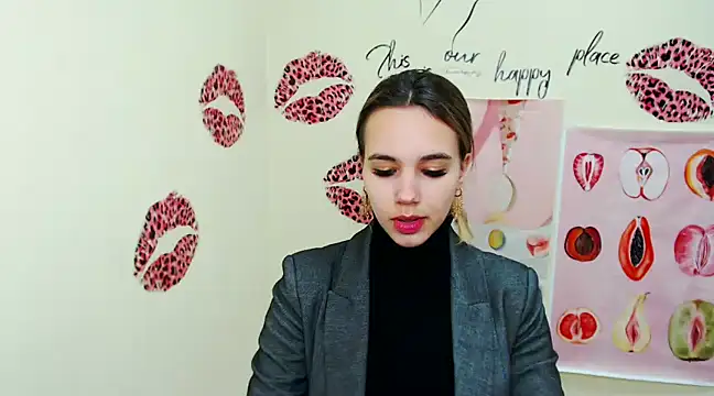  StAcY online show from 12/12/24, 10:34
