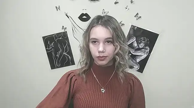  StAcY online show from 12/26/24, 01:10