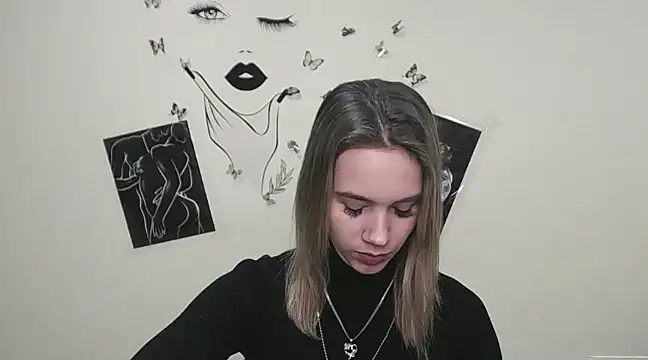  StAcY online show from 01/25/25, 01:08