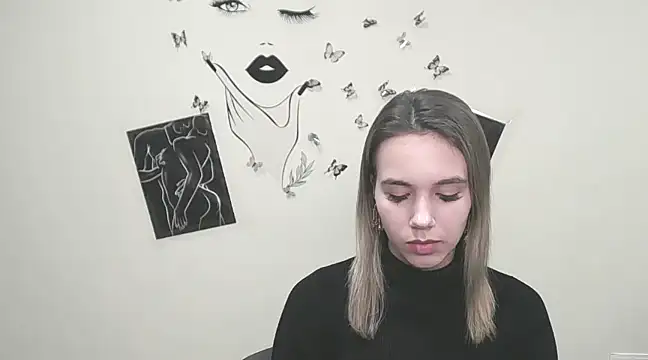  StAcY online show from 01/25/25, 04:35