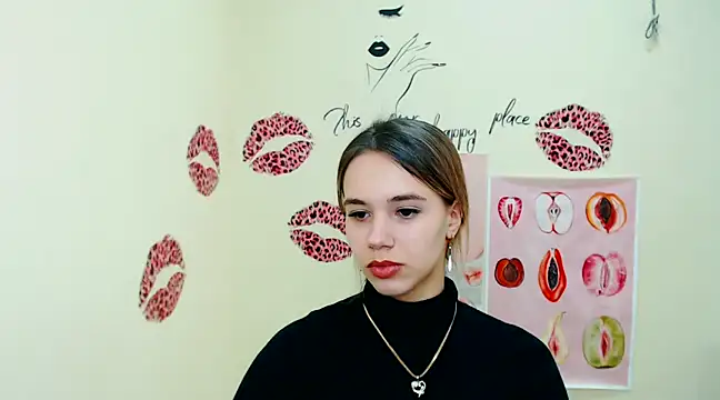  StAcY online show from 02/12/25, 01:16