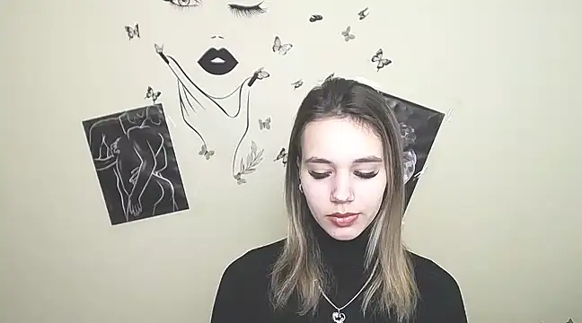  StAcY online show from 03/08/25, 07:38