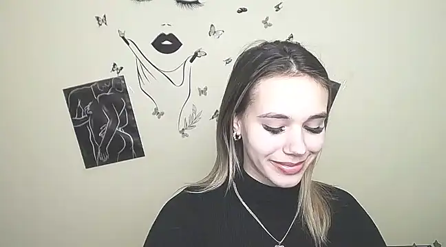 StAcY online show from 03/08/25, 10:43