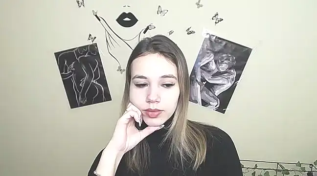  StAcY online show from 03/10/25, 07:32