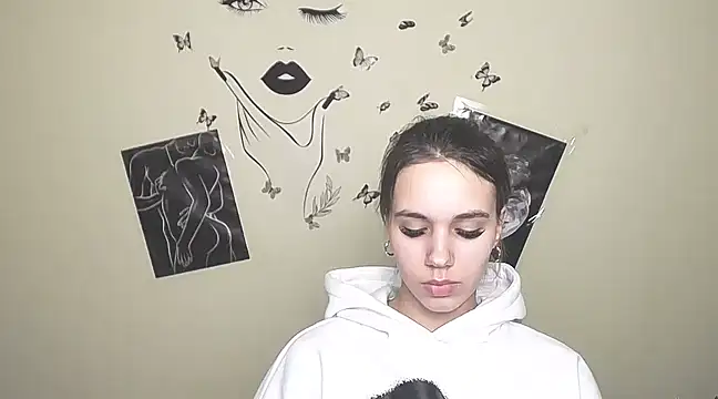  StAcY online show from 03/11/25, 04:51