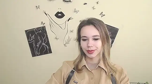  StAcY online show from 03/13/25, 07:09