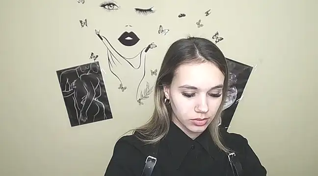  StAcY online show from 03/15/25, 10:24