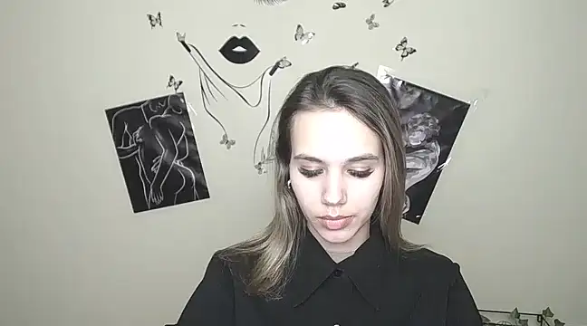  StAcY online show from 03/15/25, 04:43