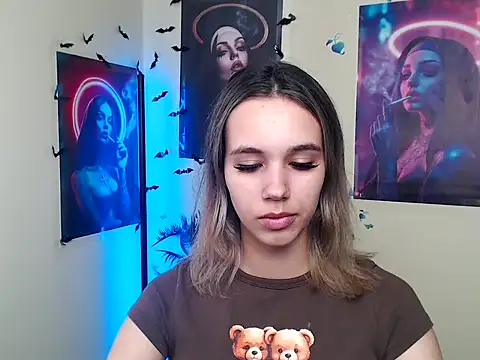  StAcY online show from 09/13/25, 12:16