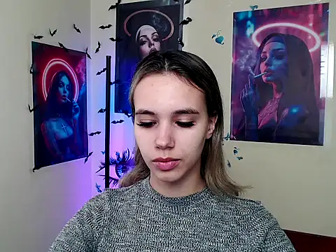  StAcY online show from 09/18/25, 06:26