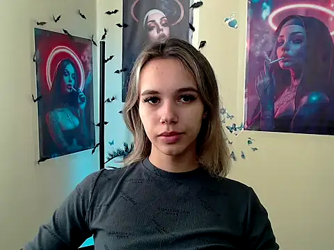  StAcY online show from 09/20/25, 06:14