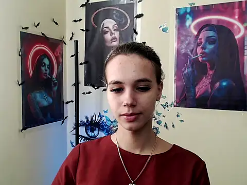  StAcY online show from 09/21/25, 06:15