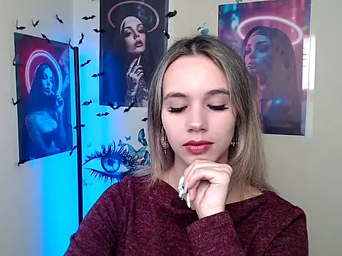  StAcY online show from 09/30/25, 12:10