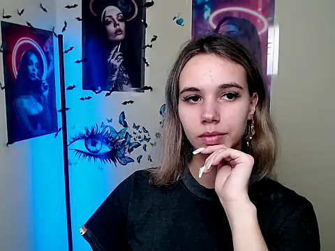  StAcY online show from 10/05/25, 12:36