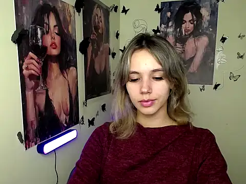  StAcY online show from 10/07/25, 12:24