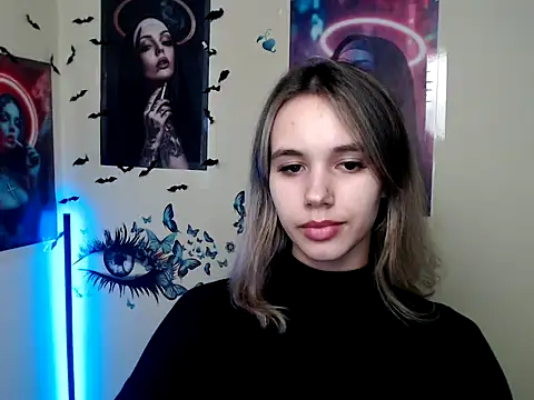  StAcY online show from 10/26/25, 02:12