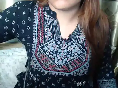 kritika shrestha2407 online show from 06/11/26, 04:27