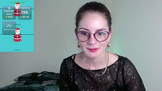 Hanny 24 online show from 12/29/24, 10:34