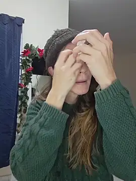 Snapshot of Hanny_24 chatting on 12/02/25, 11:15 Hanny 24 online show from 12/02/25, 11:15