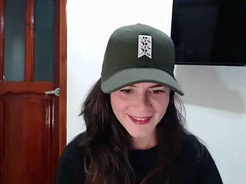Hanny 24 online show from 07/19/26, 11:41
