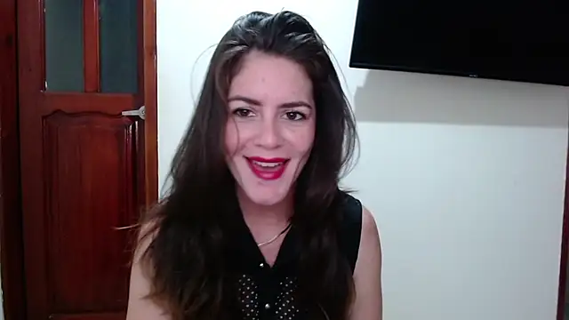Hanny 24 online show from 07/24/26, 12:25