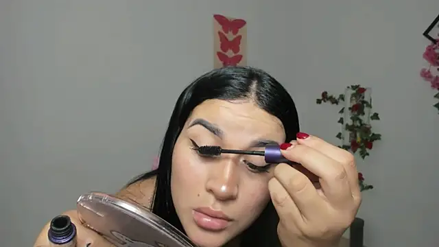 Emic  online show from 09/20/25, 03:13